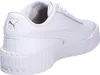 PUMA Carina 3,0 Sneaker Damen weiss 37.5 Produktbild-Vorschau 12