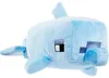 Minecraft 8-INCH BASIC PLUSH Dolphin, Delfin, 3 Jahr(e) Produktbild-Vorschau 1