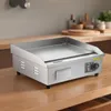 Gril électrique VEVOR Plaque de cuisson professionnelle Voir les images du produit 8