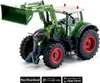 Siku 6793 Fendt 933 Vario con caricatore frontale e Anteprima dell’immagine prodotto 6