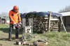 Oregon Yukon Kettensägen-Schnittschutzhose, Typ A Klasse 1, Produktbild-Vorschau 4