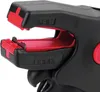 Cimco 100770 - Schutzisolierung - Schwarz - Rot Produktbild-Vorschau 3