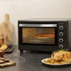 Cecotec Bake&Toast 6090 Black Gyro, 60 L, Čierna, Otočné, Náhľad obrázku produktu 7