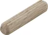 Wolfcraft Langholzdübel 10,0 x 40 mm Produktbild-Vorschau 12