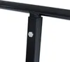 Erdlochbohrer Erdbohrer Handbohrer 85 mm Bohrer Pfahlbohrer Produktbild-Vorschau 8