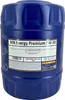 20 Liter MANNOL 5W-30 ENERGY PREMIUM MB 229.52 MB 229.31 VW Produktbild-Vorschau 6
