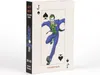 DC Comics ponožky 3-pack Joker 38-45 Náhled obrázku produktu 7