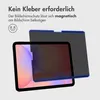 Accezz Magnetischer Sichtschutz-Displayschutz Samsung Produktbild-Vorschau 3