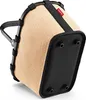 Reisenthel Carrybag XS Frame Raffia Black Produktbild-Vorschau 13