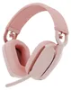 LOGI Zone Vibe 100 Headset full size Voir les images du produit 18