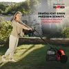 Grafner® Spindelmäher SM10901 Produktbild-Vorschau 2