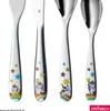 WMF 12.8605.6040 Küchenbesteck- & Messer-Set Anteprima dell’immagine prodotto 7