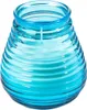 Flairlights Aquablau, Ø 95 mm x H 100 mm, 6 Stück - Produktbild-Vorschau 2