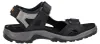 Ecco Offroad Yucatan M Black/Mole/Black Black/Mole/Black 43 Produktbild-Vorschau 157