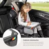 Reer TravelKid Play Malunterlage für Unterwegs - Leichte, Produktbild-Vorschau 4