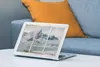MuchoWow® Laptop Aufkleber Sticker Cover Ansicht - Produktbild-Vorschau 4