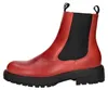 Schlupf-/Reißverschlußstiefelette Warmfutter bis 35mm Produktbild-Vorschau 2