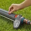 Gardena Viereckregner AquaZoom S präzise Bewässerung für Produktbild-Vorschau 26