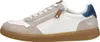 Mustang Veterschoenen Laag  Veterschoenen Laag - Beige - Produktbild-Vorschau 1