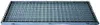 MEA Gitterrost für Zarge 500 x 350 mm MW 30/30, H 20, ohne Produktbild-Vorschau 2
