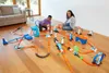 Hot Wheels Track Builder Raketenstart-Challenge Produktbild-Vorschau 13