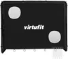 VirtuFit Fußballtor Pro mit Zielwand, 220 x 170 cm Schwarz Produktbild-Vorschau 11