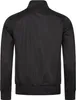 Lonsdale Alnwick Trainingsjacke Schwarz 2XL Herren Schwarz Produktbild-Vorschau 2