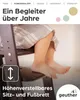 GEUTHER Hochstuhl Filou Up natur | mitwachsend bis 85 kg | Produktbild-Vorschau 9
