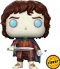 Funko Pop! Chase - Frodo Baggins z Władcy Pierścieni - Anteprima dell’immagine prodotto 7