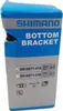 Shimano Innenlager MTB SM-BB71-41A Produktbild-Vorschau 8