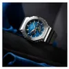Casio - GBM-2100A-2BER - Montre bracelet - Homme - Énergie Voir les images du produit 3