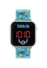 Montre led Disney Lilo & Stitch Voir les images du produit 2
