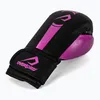 Overlord Boxer Boxhandschuhe Pink 10 oz. Produktbild-Vorschau 3