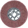 Schleifbürste 120x100mm / 19,5mm kompatibel mit PBSM 1300 Produktbild-Vorschau 2