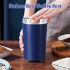 Elektrische Kaffeemühle , Multifunktions-Gewürzmühle ,200W Produktbild-Vorschau 7