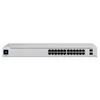 Ubiquiti UniFi USW-24, Řízený, L2, Gigabit Ethernet Náhled obrázku produktu 13