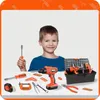 REVENTO® Werkzeugkoffer Kinder Werkzeug mit Werkzeugkasten Produktbild-Vorschau 13