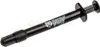 A black syringe applicator for thermal paste, with the brand name 'Thermal Grizzly' printed on it. Produktbild-Vorschau