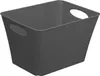 Box 44 l LIVING, Farbe:Anthrazit Produktbild-Vorschau 2