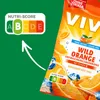 VIVIL Wild Orange orzeźwiające cukierki bez cukru | 120g Podgląd zdjęcia produktu 7