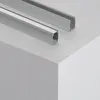 Aluminiumprofil 1m für LED Streifen Neon RGB Halbund 180 Produktbild-Vorschau 4