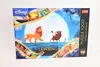 TREFL Puzzle Premium Plus Iconic Moments : Le roi des Lö Voir les images du produit 2