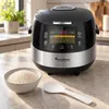 TurboTronic TT-DMC22 Multicuiseur 5 l, 860 W, 15 programmes Voir les images du produit 4