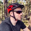 Lunettes De Vélo Polarisées Rockbros 10003 - Noir Voir les images du produit 7