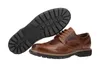 Clarks BATCOMBE WING pánske topánky - elegantné nízke Náhľad obrázku produktu 22