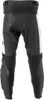 MUGENRACE RBRS-1, pantalones de cuero para motocicleta, Vista previa de la imagen del producto 3