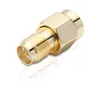 adaptare 60313 Adapter SMA-Anschluss (mit Pin) auf Produktbild-Vorschau 2