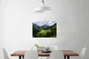 MuchoWow® Poster Berge in Österreich 60x40 cm - Produktbild-Vorschau 2