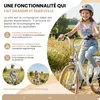 Vélo fille Vélo enfant à partir de 6 ans Vélo enfant 20 Voir les images du produit 6