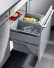 Hailo Abfallsammler 3610621 CS Slide Euro-Cargo-S 2x 30 Produktbild-Vorschau 11